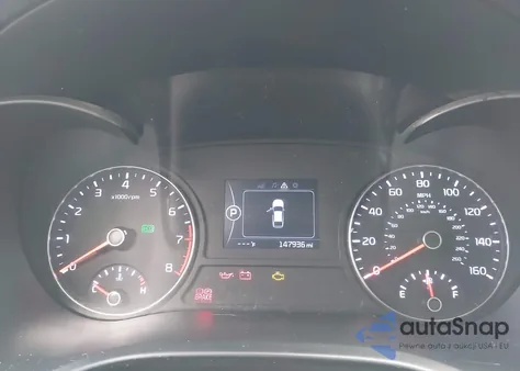 2018 Kia Optima Lx from USA, damaged, VIN KNAGT4L39J5212299